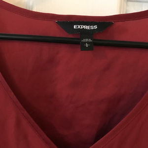 Express Tops - Express Blouse - large Express Tops - Express Blouse - large